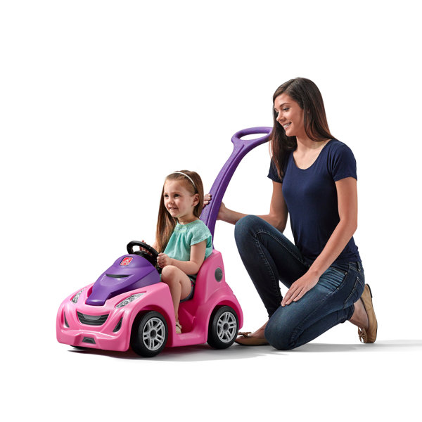 Step2 Push Around Buggy GT & Reviews | Wayfair